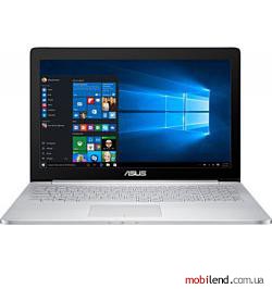 Asus ZenBook Pro UX501VW-FY010T