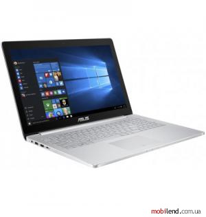 Asus ZenBook Pro UX501VW (UX501VW-FY063T)