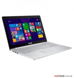 Asus ZenBook Pro UX501VW (UX501VW-GE005T) Dark Grey