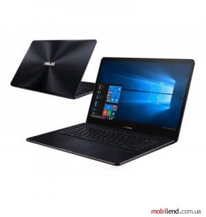 Asus ZenBook Pro UX550GE (UX550GE-BN015R)