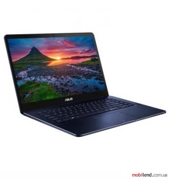 Asus ZenBook Pro UX550VD