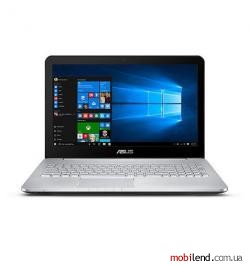 Asus ZenBook Pro UX550VD (UX550VD-BN005T)
