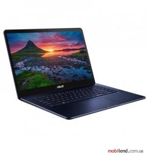 Asus ZenBook Pro UX550VD (UX550VD-BN062T)