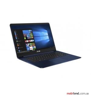 Asus ZenBook Pro UX550VD (UX550VD-BN069R) Blue