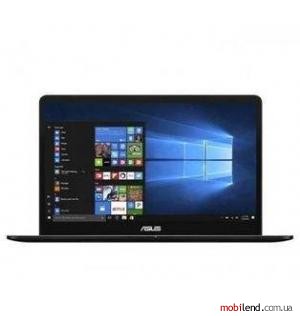 Asus ZenBook Pro UX550VD (UX550VD-BN090R) Black