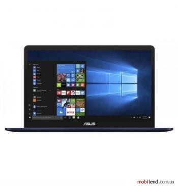 Asus ZenBook Pro UX550VE Blue