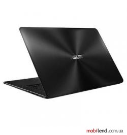 Asus ZenBook Pro UX550VE (HANTCX000357156)
