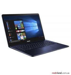 Asus ZenBook Pro UX550VE (UX550VE-BN041R) Blue
