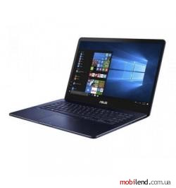 Asus ZenBook Pro UX550VE (UX550VE-BN041T) Blue