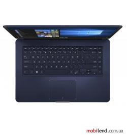Asus ZenBook Pro UX550VE (UX550VE-BN050T)