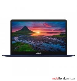Asus ZenBook Pro UX550VE (UX550VE-BN070T)