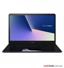 Asus ZenBook PRO UX580GE Deep Dive Blue (UX580GE-BN070R)