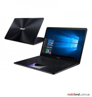 Asus ZenBook PRO UX580GE (UX580GE-BO081T)