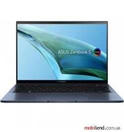 Asus ZenBook S13 OLED UM5302TA Ponder Blue (UM5302TA-LV519W, 90NB0WA3-M00SP0)