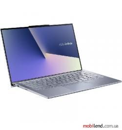 Asus ZenBook S13 UX392FN Blue (UX392FN-AB009T)