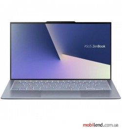 Asus ZenBook S13 UX392FN Utopia Blue (UX392FN-XS77)