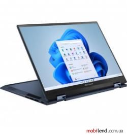 Asus ZenBook S 13 Flip OLED UP5302ZA Ponder Blue (UP5302ZA-LX099W, 90NB0VV1-M00DT0)