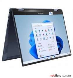 ASUS Zenbook S 13 Flip OLED UP5302ZA (UP5302ZA-LX083W, 90NB0VV1-M00E80)