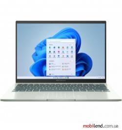 Asus ZenBook S 13 OLED UM5302TA Aqua Celadon (UM5302TA-LV497W, 90NB0WA4-M00PX0)