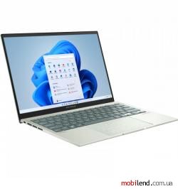 Asus ZenBook S 13 OLED UM5302TA Aqua Celadon (UM5302TA-LV523W, 90NB0WA4-M00SS0)
