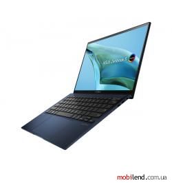 Asus ZenBook S 13 OLED UM5302TA Ponder Blue (UM5302TA-LV216W, 90NB0WA3-M00SR0)