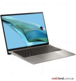 ASUS ZenBook S 13 OLED UX5304VA Basalt Gray (UX5304VA-NQ085, 90NB0Z92-M00500)