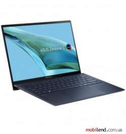 ASUS ZenBook S 13 OLED UX5304VA Ponder Blue (UX5304VA-NQ074, 90NB0Z93-M004X0)