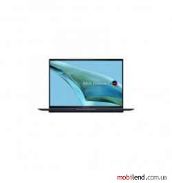 ASUS ZenBook S 13 OLED UX5304VA Ponder Blue (UX5304VA-NQ150W, 90NB0Z93-M00H80)