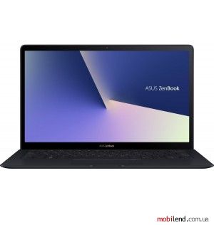 Asus ZenBook S UX391FA-AH026T 90NB0L71-M00820