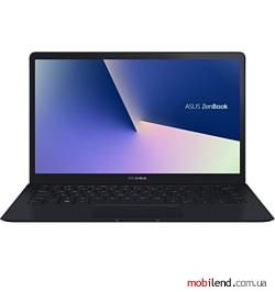 Asus ZenBook S UX391FA-AH027T