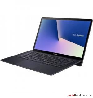 Asus ZenBook S UX391UA Deep Dive Blue (UX391UA-XB74T)