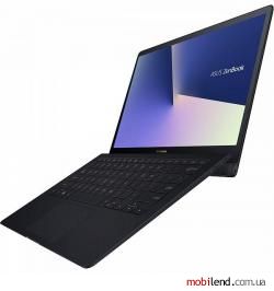 Asus ZenBook S UX391UA (UX391UA-ET018R)