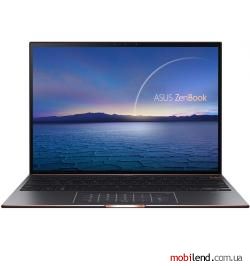 Asus ZenBook S UX393EA Black (UX393EA-HK001T)