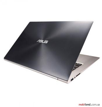 Asus ZenBook Touch UX31A