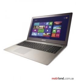 Asus ZenBook U500VZ
