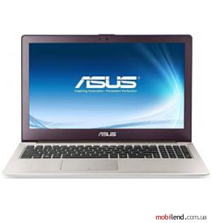 Asus ZenBook U500VZ (90NWOG212W11C35853AY)