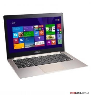Asus ZenBook UX303LA (UX303LA-C4272H)