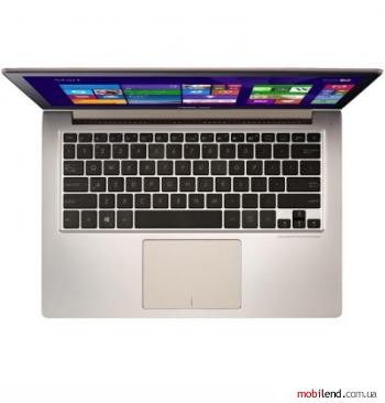 Asus ZenBook UX303LA (UX303LA-RO291H) Smoky Brown