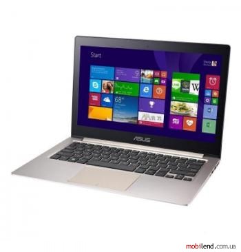 Asus ZenBook UX303LB (UX303LB-R4057H) Smoky Brown