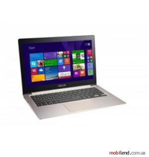 Asus ZenBook UX303LN (UX303LN-DQ162H) Silver