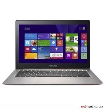 Asus ZenBook UX303UA