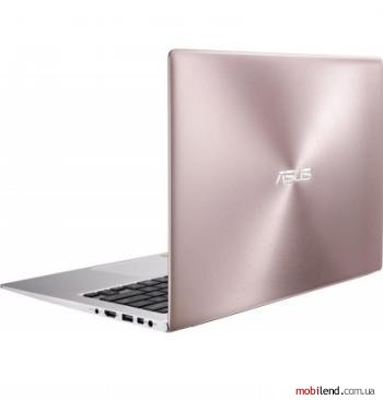 Asus ZenBook UX303UB (UX303UB-R4052T) Rose Gold
