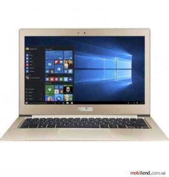 Asus ZenBook UX303UB (UX303UB-R4055R) Icicle Gold