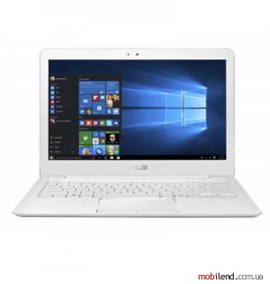 Asus ZenBook UX305CA (UX305CA-FC050T) White