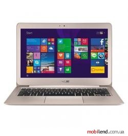 Asus ZenBook UX305CA (UX305CA-UBM1) Titanium Gold