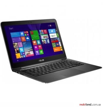 Asus ZenBook UX305FA (UX305FA-DQ321T) Black