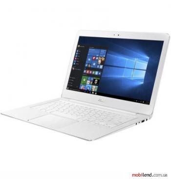 Asus ZenBook UX305FA (UX305FA-FC123T) White