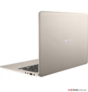 Asus ZenBook UX305LA (UX305LA-FB005T) Gold