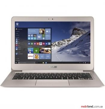 Asus ZenBook UX305LA (UX305LA-FC031T) (90NB08T5-M02250) Titanium Gold