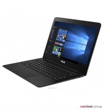Asus ZenBook UX305UA (UX305UA-FC006T) Black